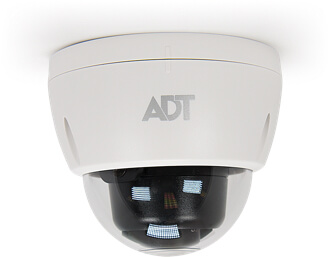 Dome Camera