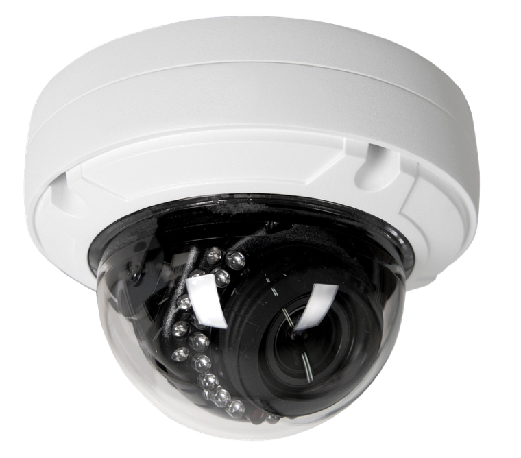 Dome camera