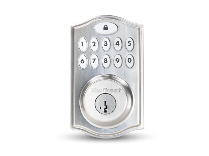 ADT Smart Lock