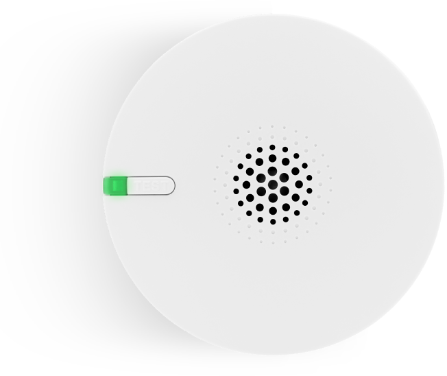 Smoke Detector