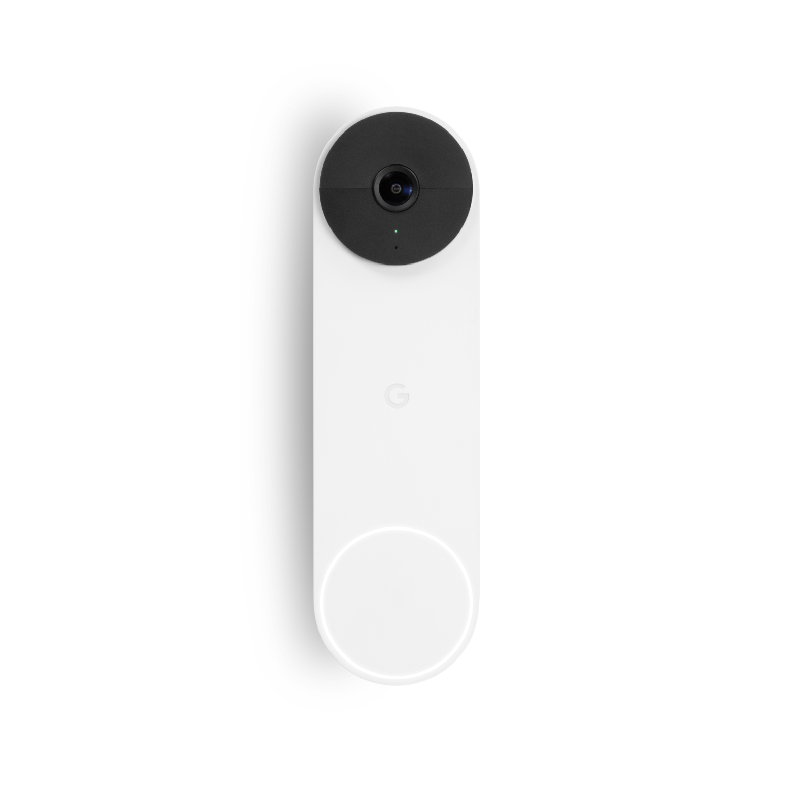 Google Nest Doorbell