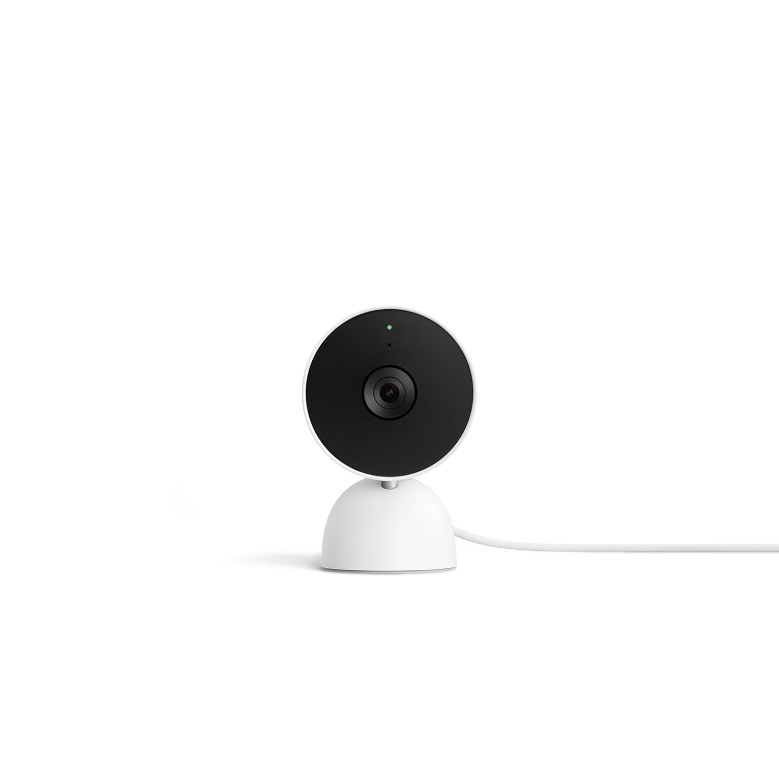 Google Nest Cam