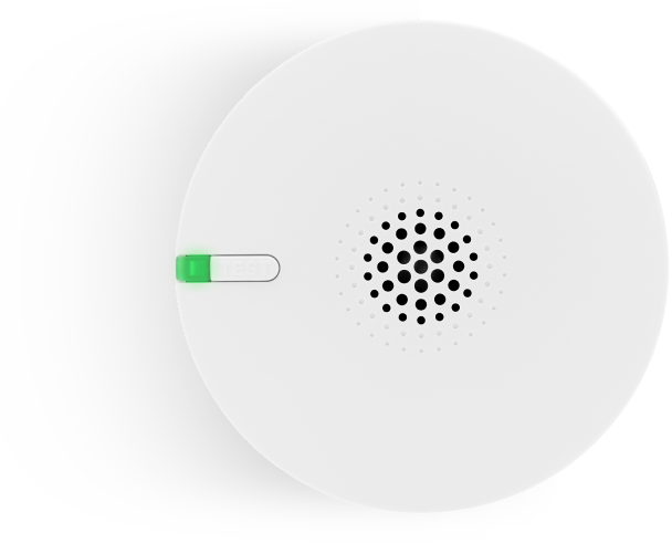 Smoke Detector